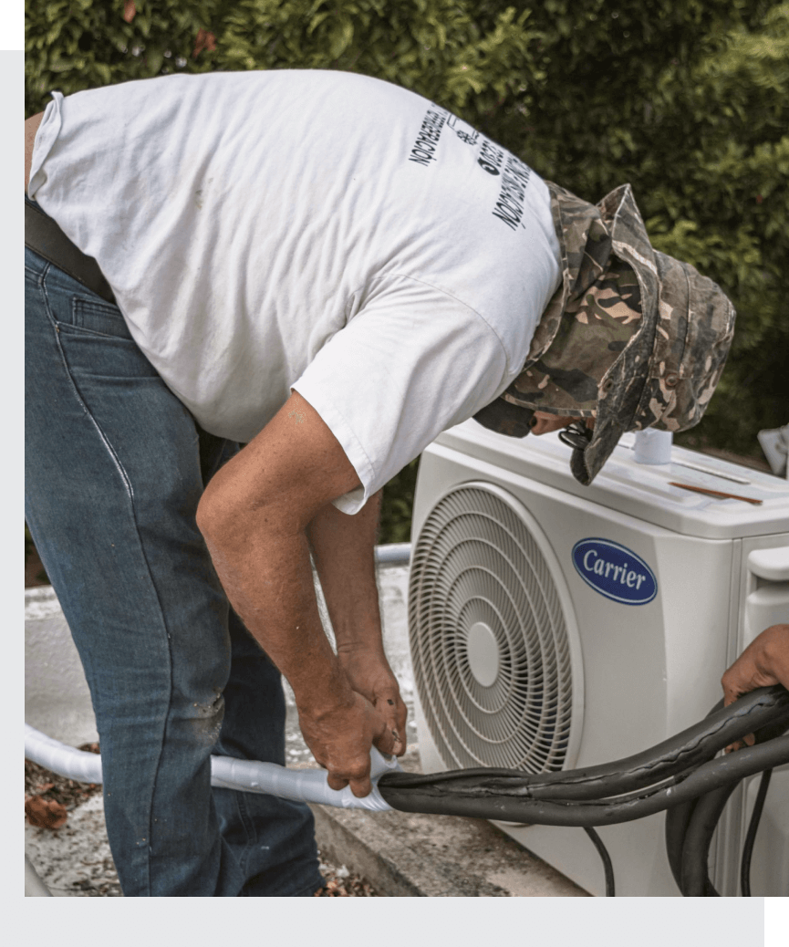 Cool Care Ac Repair Team